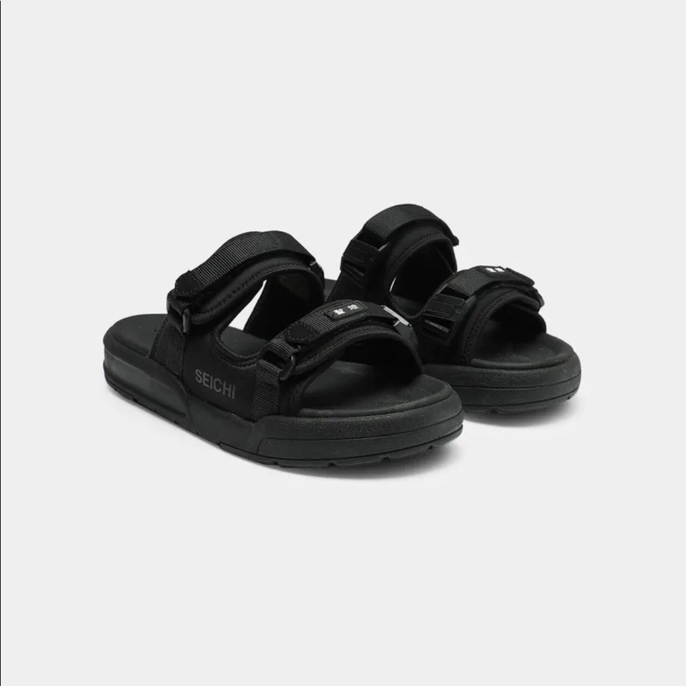 BNWB Seichi Sandoru Ni black 8